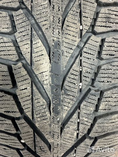 Nokian Tyres Hakkapeliitta R2 SUV 235/55 R18