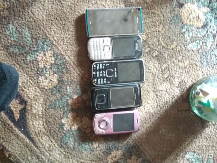 Nokia X6, 32 ГБ