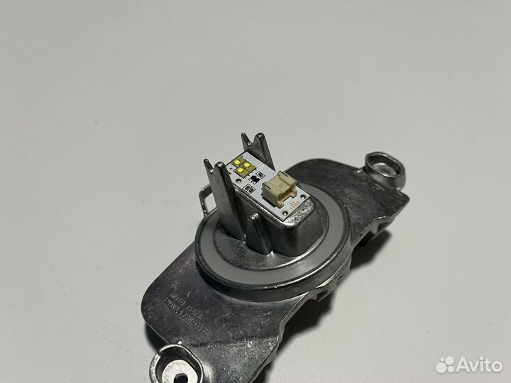 Блок розжига ангельских колец BMW F30 дорестайлинг