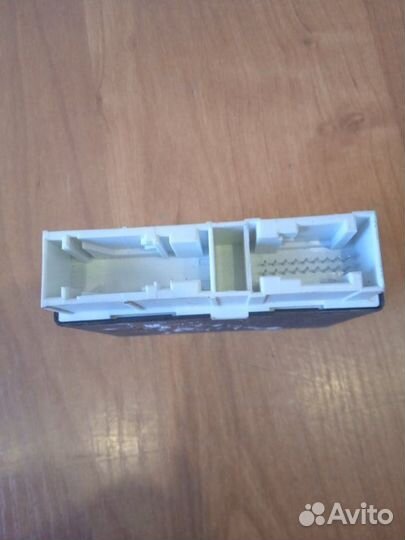 Блок управления парковочным ассистентом Bmw X6 F16