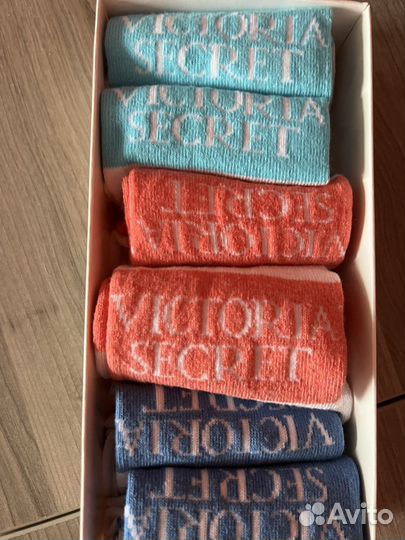 Носки женские victoria secret