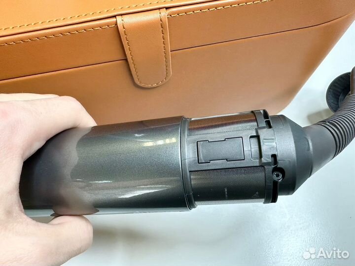 Стайлер Dyson Airwrap HS01 Fuchsia