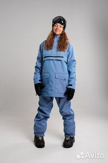 Горнолыжные костюмы Searipe женские