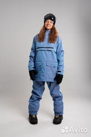 Горнолыжные костюмы Searipe женские