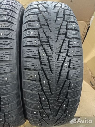 Nokian Tyres Nordman 7 SUV 235/65 R18 110T