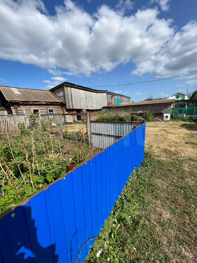 Дом 99 м² на участке 28 сот.