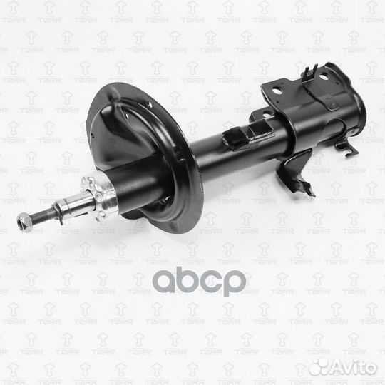 Амортизатор подвески nissan Murano 06- DH1366R