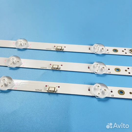 Подсветка для телевизора Xiaomi, Skyworth 43