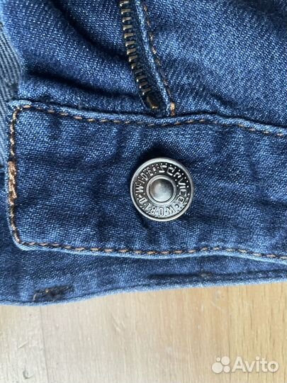 Мужские джинсы armani