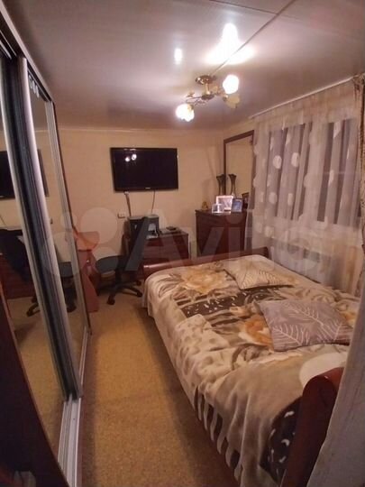 Дом 250 м² на участке 4 сот.