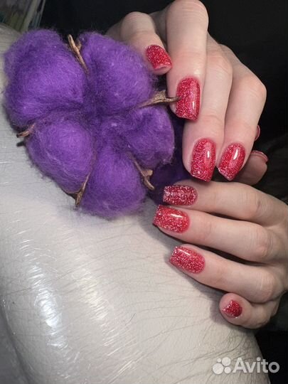 Модели для маникюра