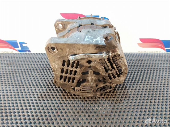 Генератор Scania 5-series