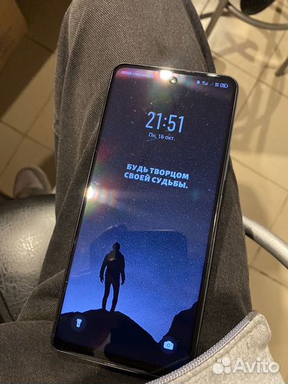 Infinix Note 30, 8/128 ГБ