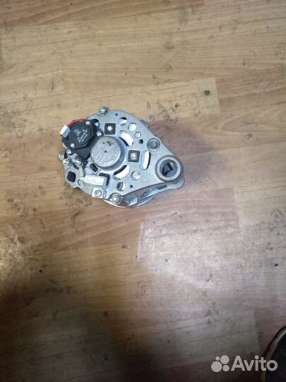 Генератор на ваз 2107 (карб)