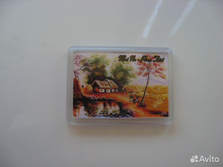 Брелоки натуральная кожа