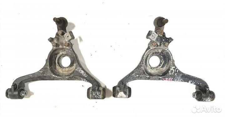 Рычаг передний Mercedes W124