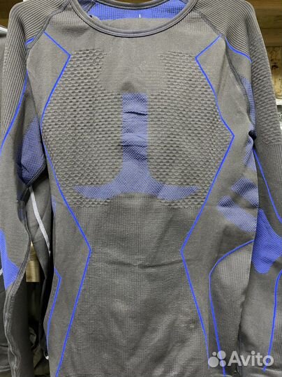 Термобелье компрессионное