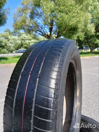 Bridgestone B250 175/65 R14 82H