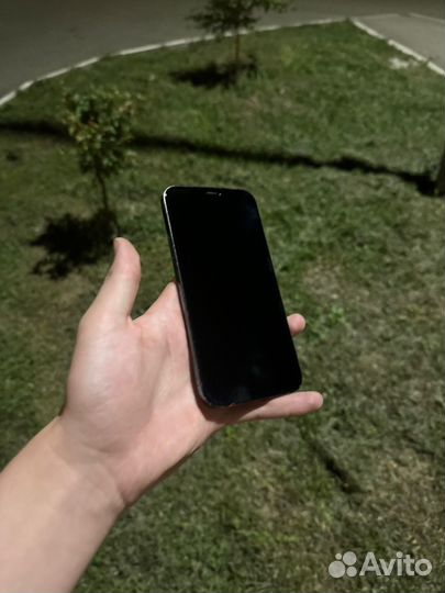 iPhone 12 Pro Max, 128 ГБ