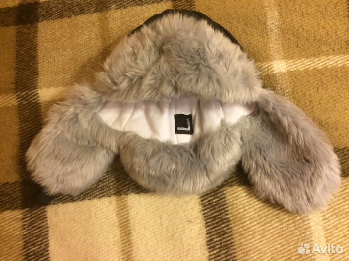 Шапка lummie р.52