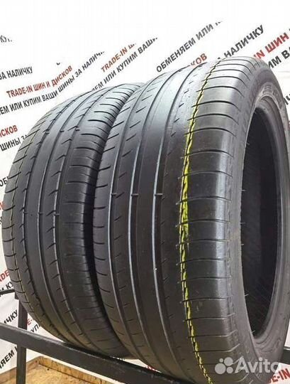 Michelin Latitude Sport 225/60 R18 97H