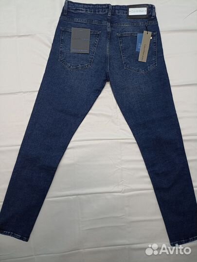 Джинсы Calvin Klein