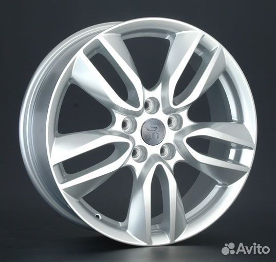 R17 5x114,3 7J ET53 D67,1 Replay HND 109 S