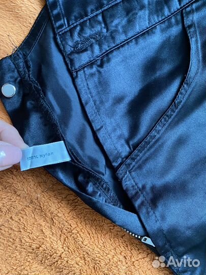 Женский комбинезон