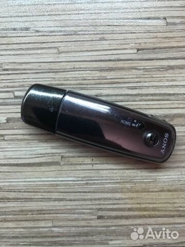 Плеер sony флешка