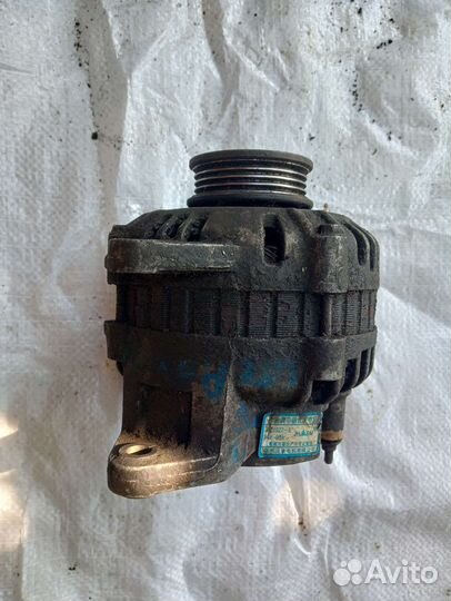 Генератор Great Wall Safe 2.2 L