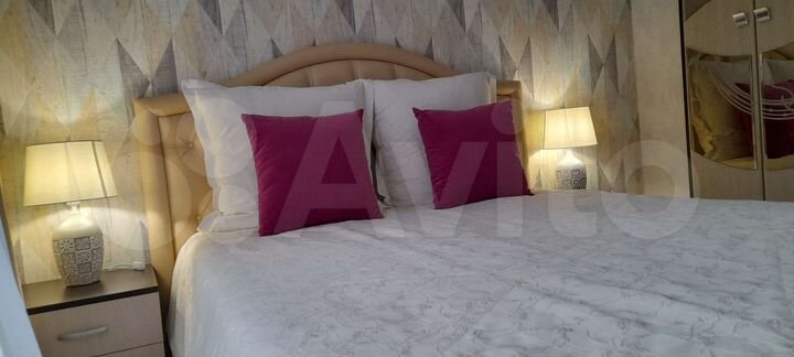 3-к. квартира, 50 м², 1/5 эт.