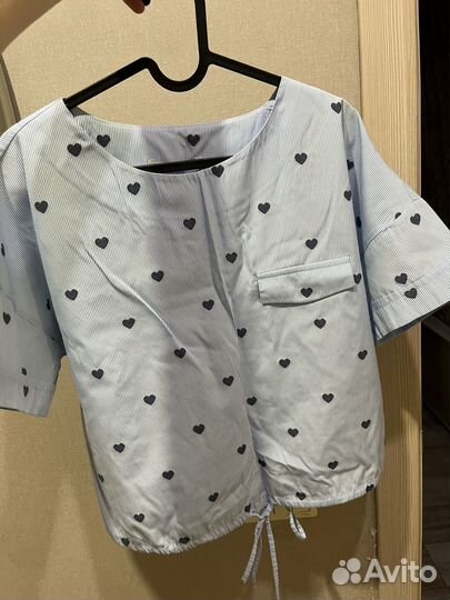 Майка женская