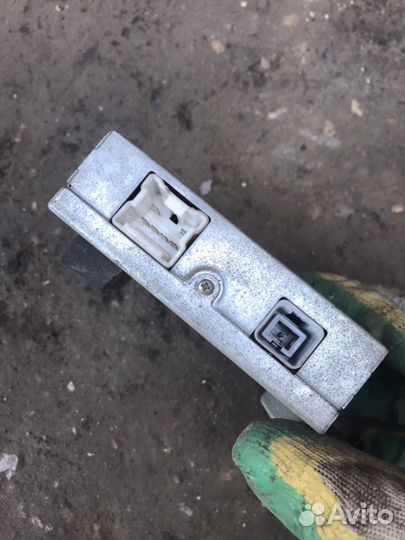 Блок центрального замка Максима A32