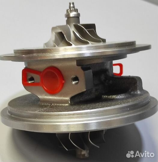 Картридж турбины GT17-111