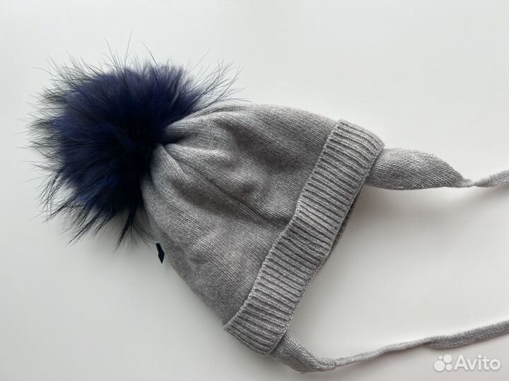 Шапка для девочки Totti