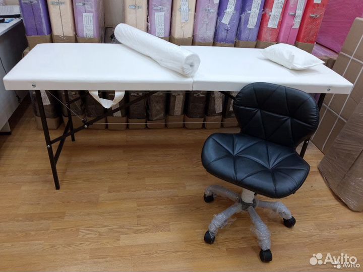 Массажный стол для тату мастеров новый