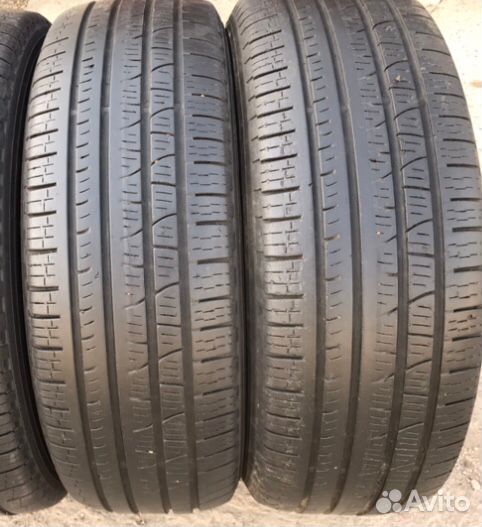 Pirelli Scorpion Verde 215/65 R16