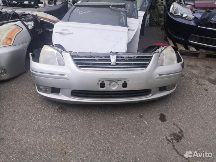 Nose Cut Toyota Premio AZT240 ZZT240 2001-2004 год