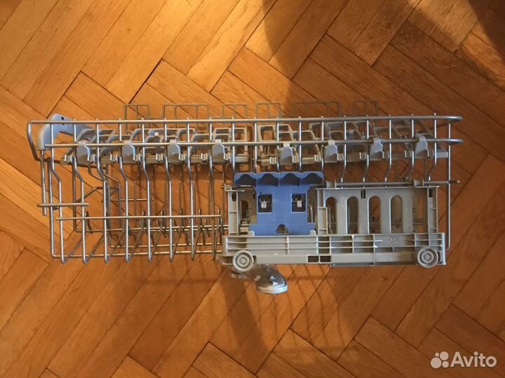 Верхняя корзина для пмм ariston 45 см