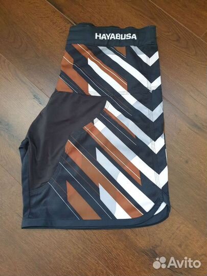 Шорты MMA Hayabusa (L-34)