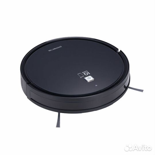 Робот-пылесос Polaris pvcr 1226 WI-FI IQ Home gyro