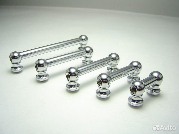 TL01-025CR Лаг барабана, двусторонний, 25мм, LDrum