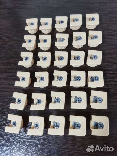 Мебельная фурнитура