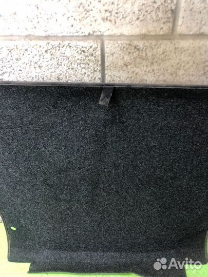 Ковер багажника Kia Spectra седан S6D 2008