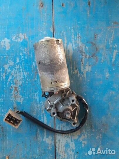 Моторчик дворников ваз 2110