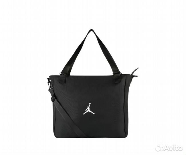 Сумка Jordan Jumpman Logo