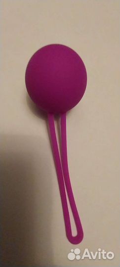 Тренажер кегеля