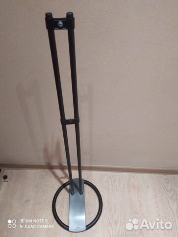 Стойки для колонок