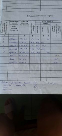 Дом 51,8 м² на участке 56 сот.