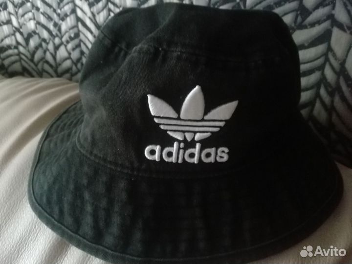 Панама adidas оригинал